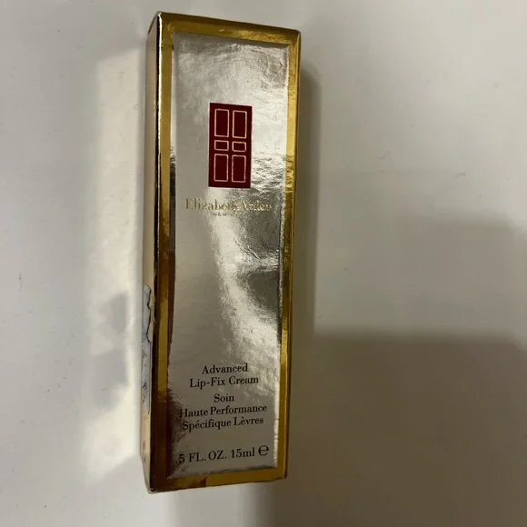 Elizabeth Arden Advanced Lip-Fix Cream - Picture 1 of 3